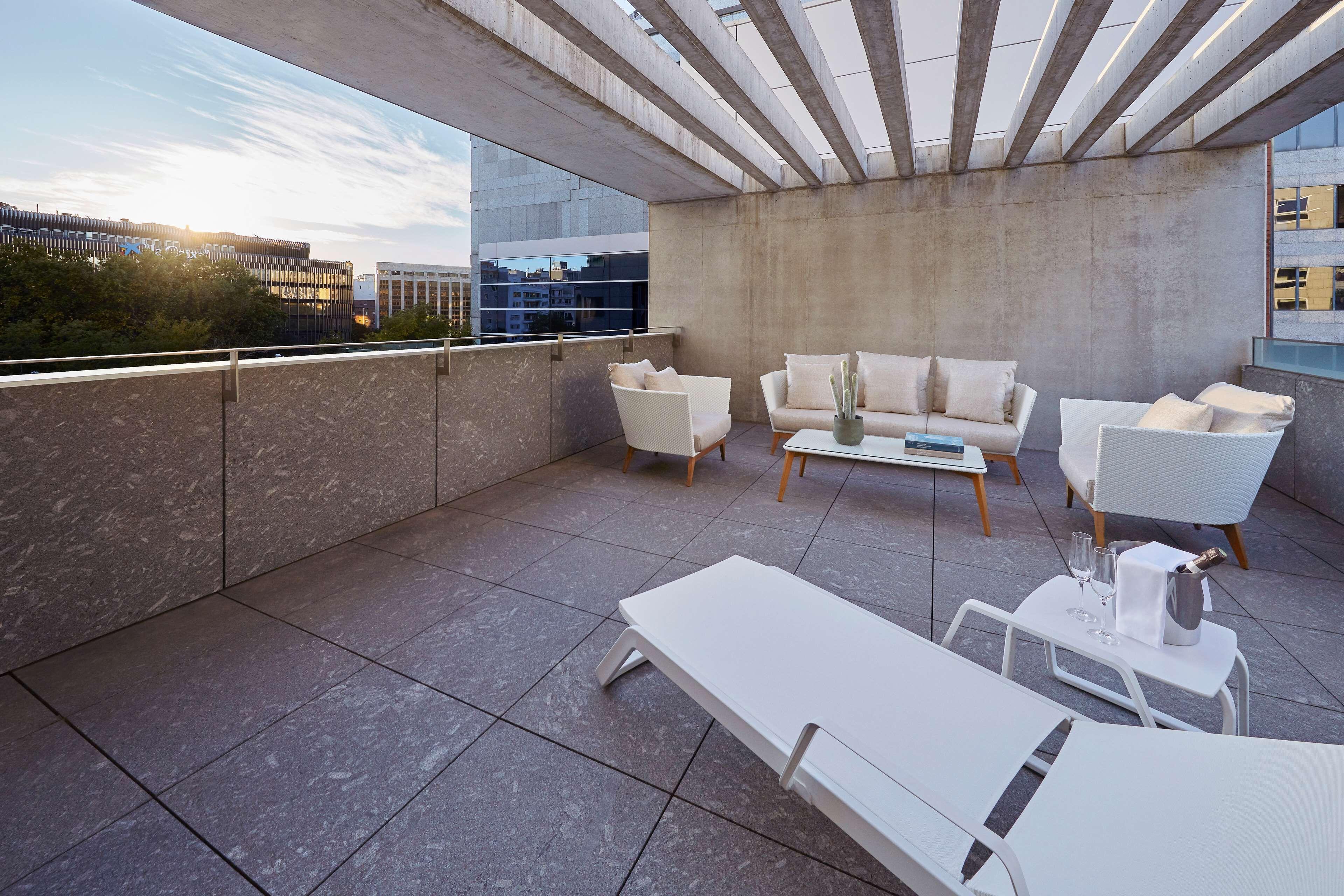 Hyatt Regency Madrid Residences — Foto 1